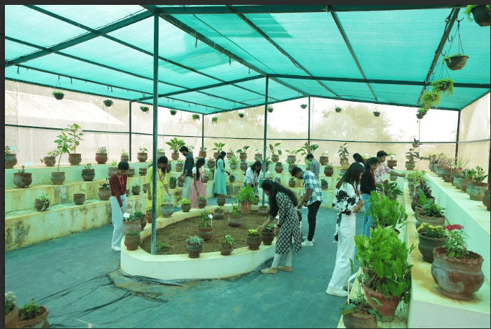 Rohini College of Engineering and Technology Kanyakumari Campus photo 20